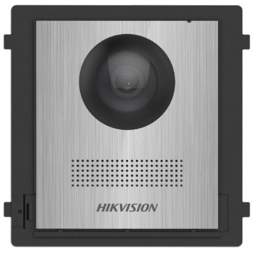 Hikvision DS-KD8003Y-IME2/NS/Europe BV Többlakásos moduláris audio, video kaputelefon