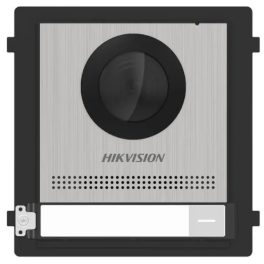   Hikvision DS-KD8003Y-IME2/S/Europe BV Többlakásos moduláris audio, video kaputelefon