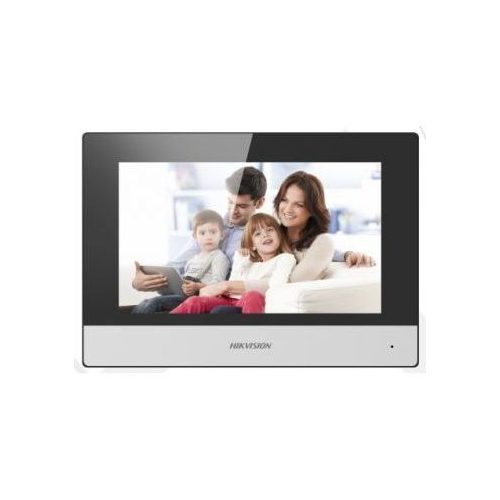 Hikvision DS-KH6320-TE1(EuropeBV) Beltéri Video IP kaputelefon