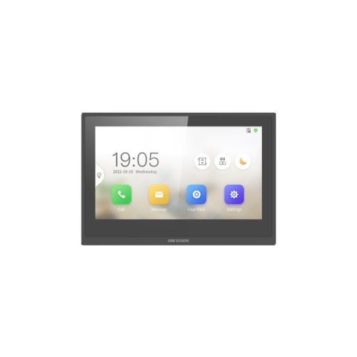 Hikvision DS-KH6351-TE1 Beltéri Video IP kaputelefon