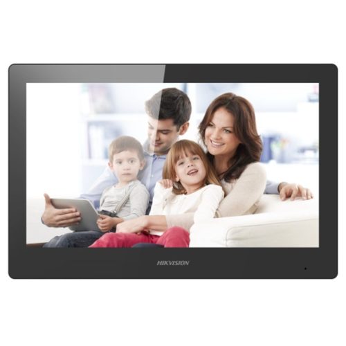 Hikvision DS-KH8520-WTE1/EU Beltéri Video IP kaputelefon