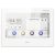 Hikvision DS-KH9310-WTE1(B) Beltéri Video IP kaputelefon