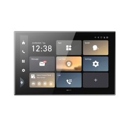 Hikvision DS-KH9570-WTE1/S Beltéri Video IP kaputelefon