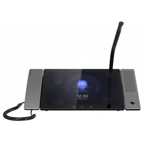 Hikvision DS-KM9503 Beltéri Video IP kaputelefon