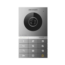   Hikvision DS-KV7023EY-IME2 Többlakásos audio, video kaputelefon
