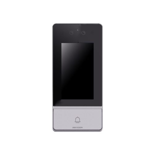 Hikvision DS-KV9503-WBE1(O-STD) Többlakásos kültéri  video IP kaputelefon