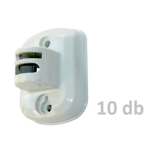 Hikvision KXBRACKETW -  fali infratartó