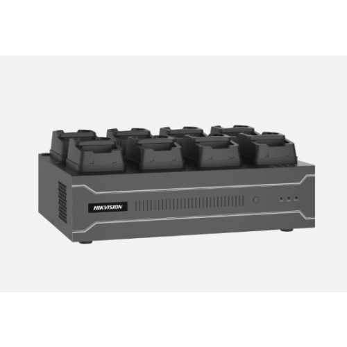 Hikvision dokkoló