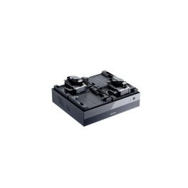 Hikvision DS-MDS004/2T/8 Kamera dokkolóállomás