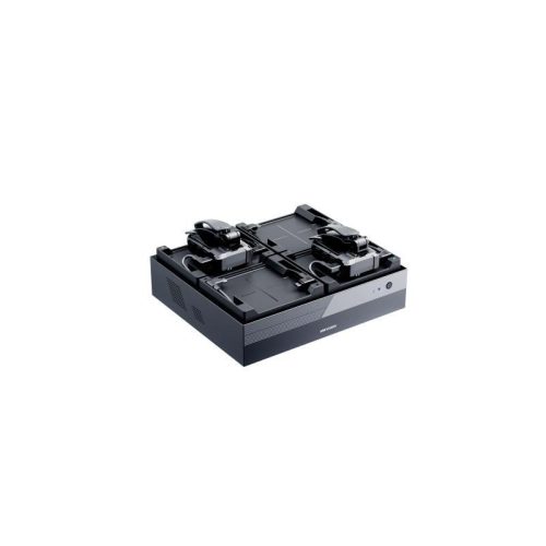 Hikvision DS-MDS004/2T/8 Kamera dokkolóállomás