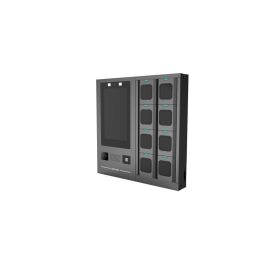   Hikvision DS-MDS005/2T/8/FP/IC/MINIUSB Kamera dokkolóállomás