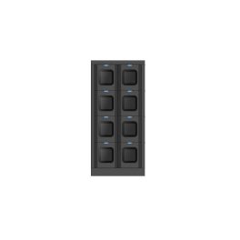   Hikvision DS-MDS005-E/MINIUSB Kamera dokkolóállomás bővítőegység