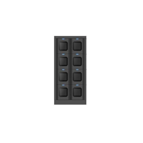 Hikvision DS-MDS005-E/MINIUSB Kamera dokkolóállomás bővítőegység