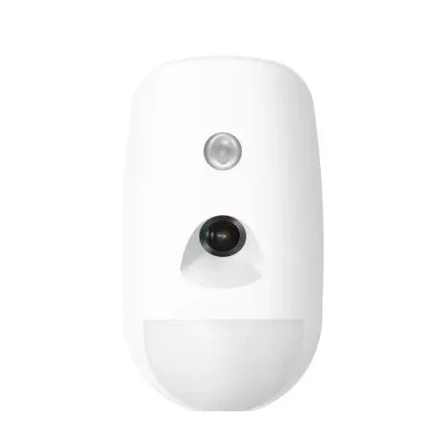 Hikvision DS-PD501PC12 - vezetékes, buszos kamerás mozgásérzékelő