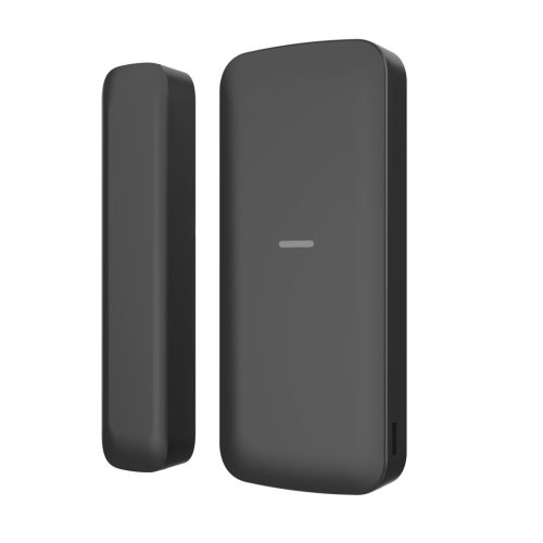 Hikvision DS-PDMCS-EG2-WE(B)/BLACK - rádiós nyitásérzékelő