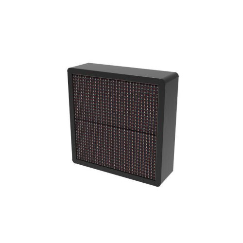 Hikvision DS-TVL222-2-10P Kijelző