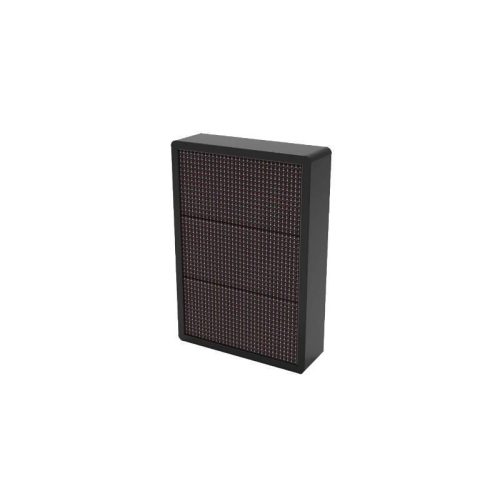 Hikvision DS-TVL224-4-5Y Kijelző