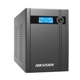   Hikvision DS-UPS3000/MA Szünetmentes tápegység, 3000 VA / 1800 W
