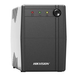  Hikvision DS-UPS600 Szünetmentes tápegység, 600 VA / 360 W