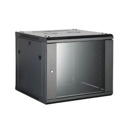 Hikvision DS-XS6404-S/B Rackszekrény, 19", 4U