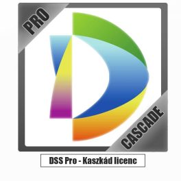 Dahua DSS Pro LicencDSSPro8 Kaszkád licenc