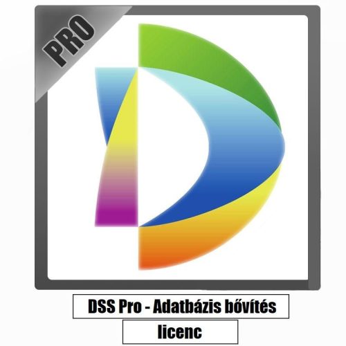 Dahua DSS Pro LicencDSSPro8-ExtDatabase-License