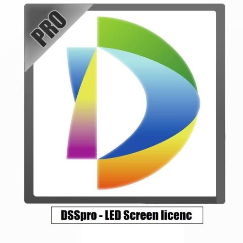 Dahua DSS Pro LicencDSSPro8 LED kijelző kezelés licenc