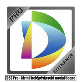 Dahua DSS Pro LicencDSSPro8 Parking Module License