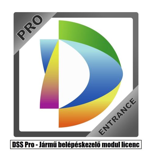 Dahua DSS Pro LicencDSSPro8 Parking Module License