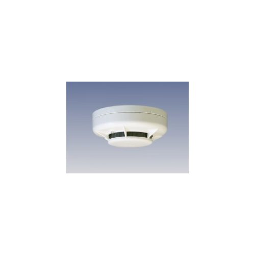 ECO 1003 Hagyományos optikai (8-30V) 241045 OPTICAL SMOKE DET./CONV./1000/SS