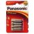 Panasonic PRO POWER alkáli elem