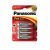 Panasonic PRO POWER alkáli elem