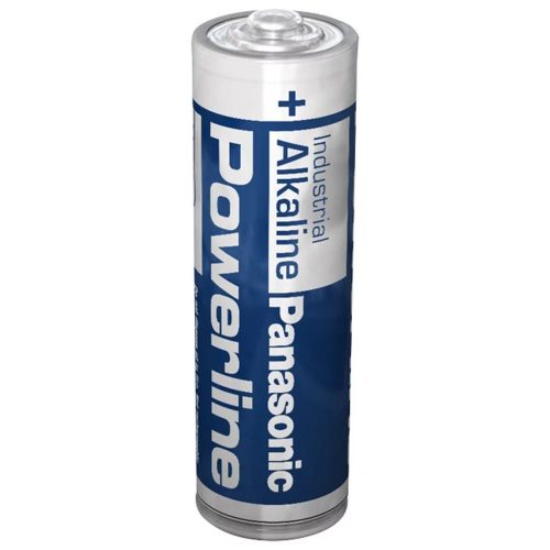 Panasonic alkáli ipari ceruza elem