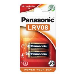 Panasonic LRV08L/2BP alkáli elem, 2 db/csomag