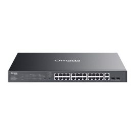 TP-Link ES228GMP Switch, 28 port