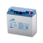 12V 22 Ah AKKUMULÁTOR /RITAR/ ciklikus F3  