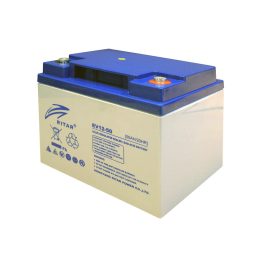 12V 50Ah elektromos járműmeghajtó akkumulátor RITAR  