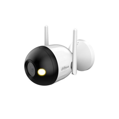 Dahua F2C-LED-0280B 2 Mpx-es IP kamera
