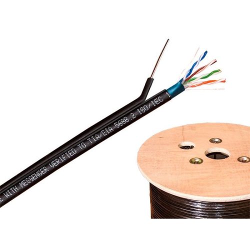 FTP Cat.5e 500 légkábel