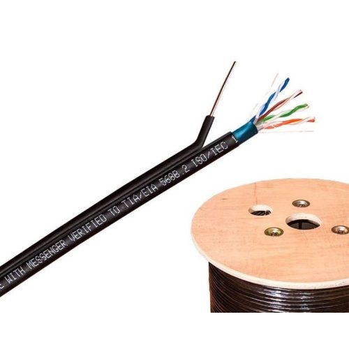 FTP Cat.6 légkábel, 500m