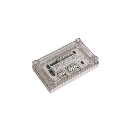 Global Fire GFE-3IOPLUS3C címezhető Modul