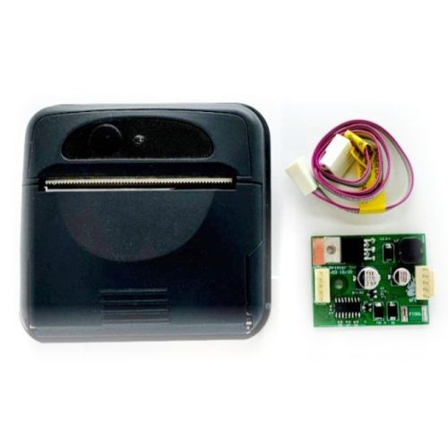 Global Fire CHAMELEON INTERNAL PRINTER tűzjelző központ kiegészítő