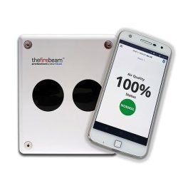  Global Fire GFE FIREBEAM XTRA BLUE 70 m alapkészlet - hagyományos vonali füstérzékelő