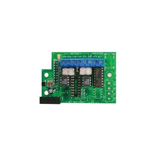 Global Fire gfINT485ADV kommunikációs modul