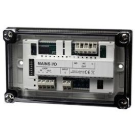 Global Fire GFE-MAINS_I/O címezhető Modul