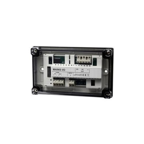 Global Fire GFE-MAINS_I/O címezhető Modul