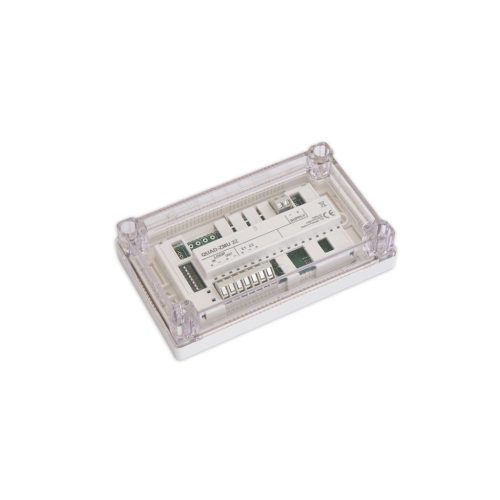 Global Fire GFE-QUAD-ZMU-2Z címezhető Modul