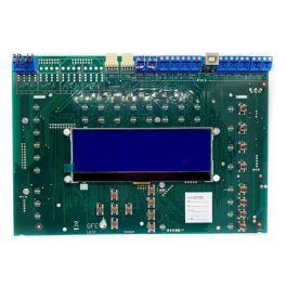 Global Fire UI G-ONE / Motherboard alaplap
