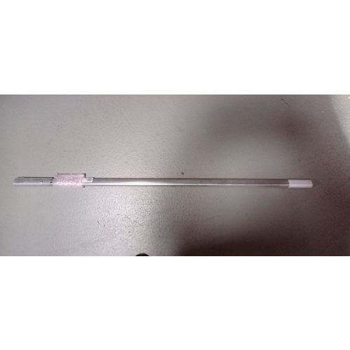 Global Fire GFE-VR-toldó-1,06 toldóelem mintavevőcsőhöz