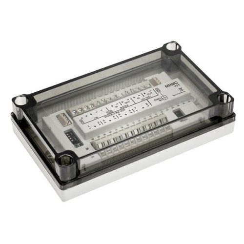 Global Fire GF ZONE-MIMIC címezhető Modul